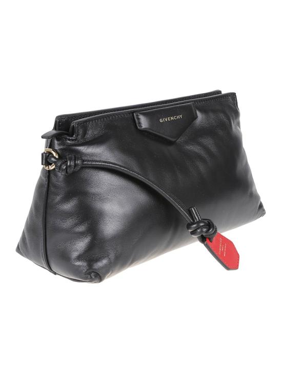 26FW 지방시 클러치/파우치 BB60RUB2JA001 Grey - GIVENCHY