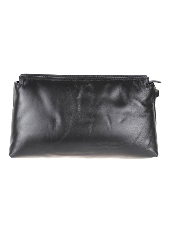 26FW 지방시 클러치/파우치 BB60RUB2JA001 Grey - GIVENCHY