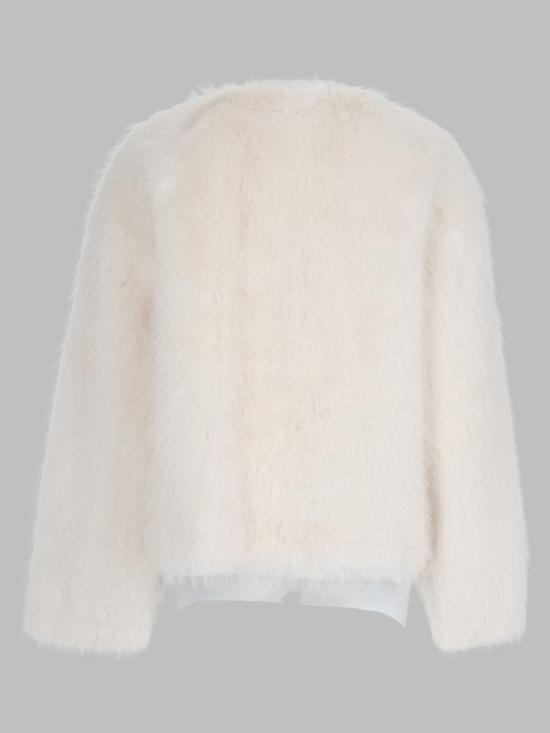 26FW 스탠드스튜디오 자켓 66757 947696000 WHITE - STAND