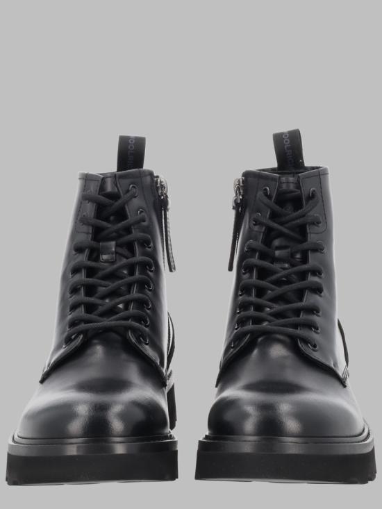 26FW 울리치 부츠 WFM262083 1B011 BLACK