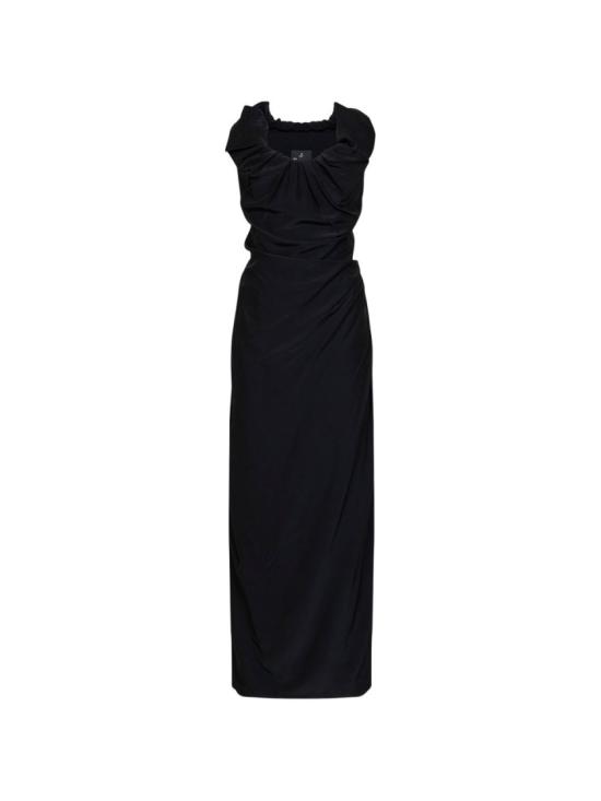 26FW 비비안웨스트우드 원피스 1101039N W01IP N401 Black