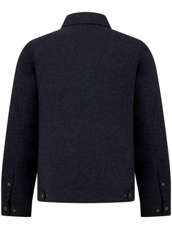 26FW 울리치 자켓 CFWOOS2019MBUT31901511 Black - WOOLRICH