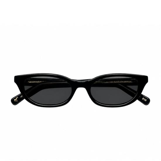 27FW 엘지알 선글라스 1B5M5MN0A Black