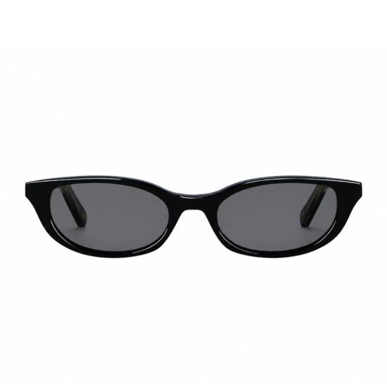 27FW 엘지알 선글라스 1B5M5MN0A Black - L.G.R
