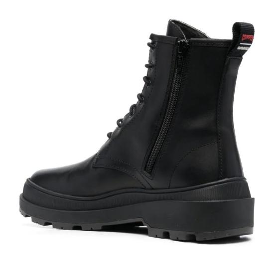  캠퍼 부츠 K400645 001 Black - CAMPER
