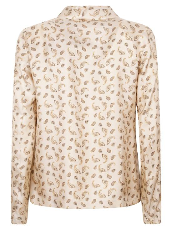 26FW 막스마라 탑 2626196011600 003 Neutrals - MAX MARA