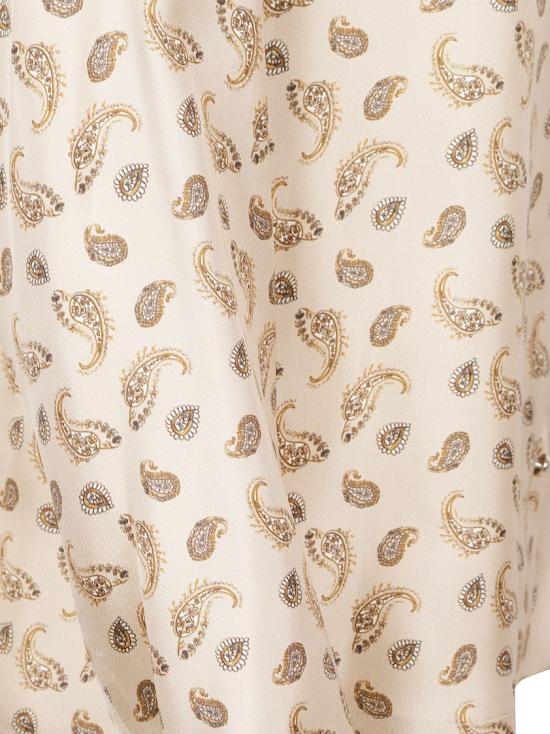 26FW 막스마라 탑 2626196011600 003 Neutrals - MAX MARA