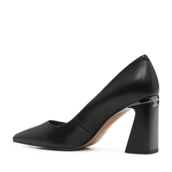 26FW 세르지오 모레티 힐/펌프스 SMR6593 26200BLK Black - SERGIO MORETTI