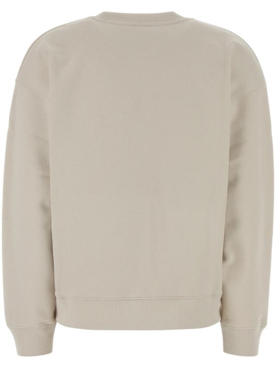 26FW 메종키츠네 니트웨어 MRWJS10KM03410548 Neutrals - MAISON KITSUNE