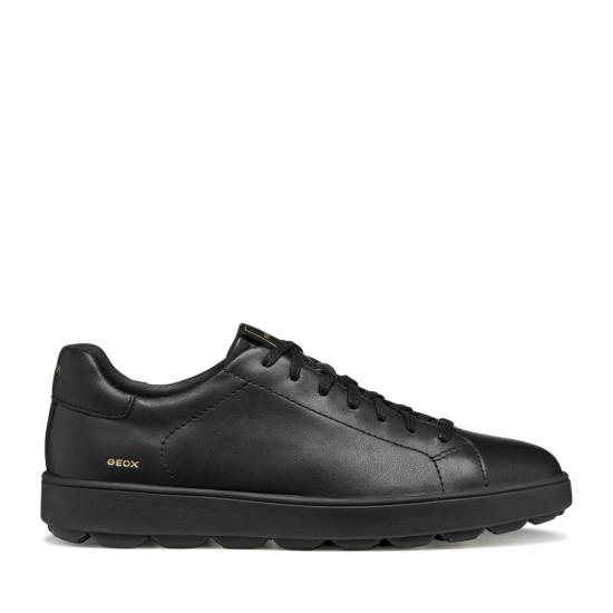26SS 지옥스 스니커즈 U65EKC00085C9999 Black