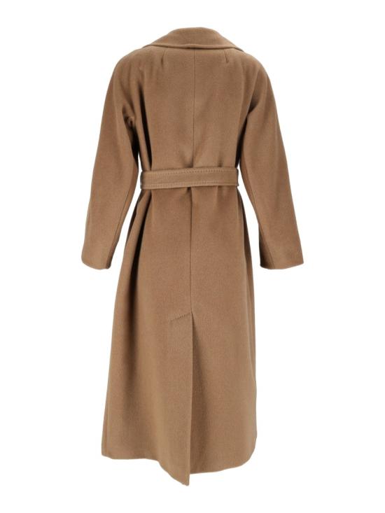 26FW 막스마라 코트 2625016072600 Brown - MAX MARA