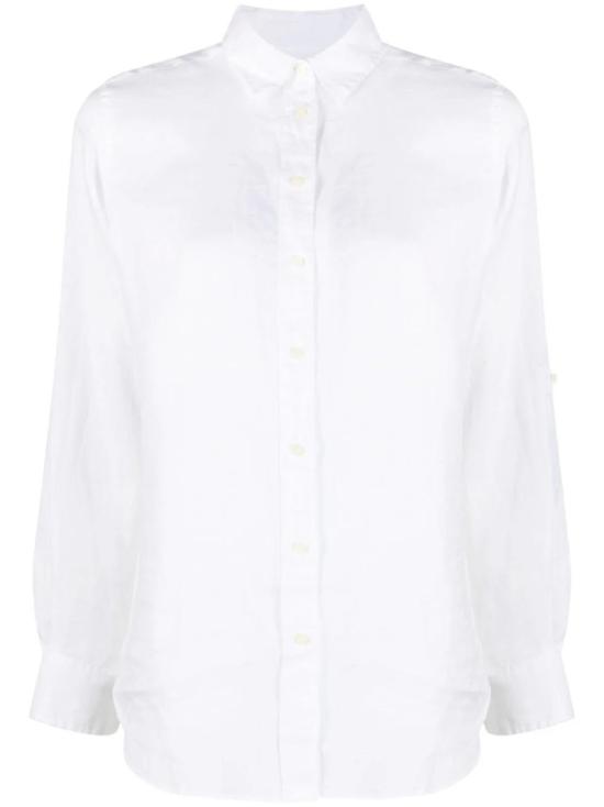 26SS 랄프 로렌 탑 200782777001 White