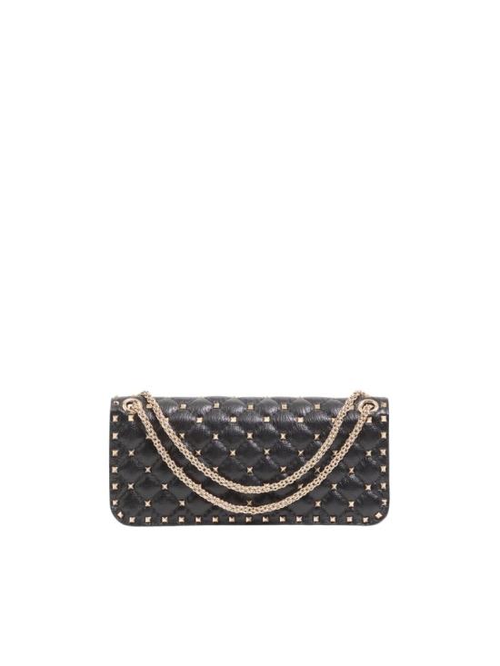 26FW 발렌티노 가라바니 숄더백 9W0B0T95VFQ Black - VALENTINO GARAVANI