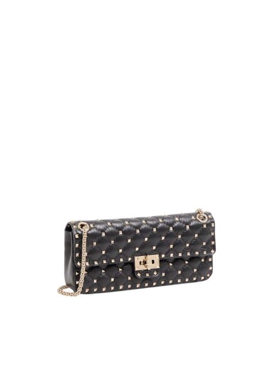 26FW 발렌티노 가라바니 숄더백 9W0B0T95VFQ Black - VALENTINO GARAVANI
