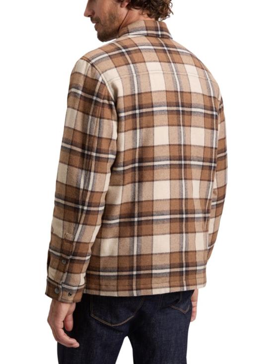 26FW 울리치 자켓 CFWOOS2018MBUT30467449 Brown - WOOLRICH