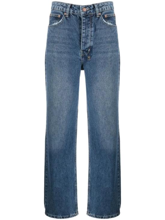  수비 데님 5000006891 Blue