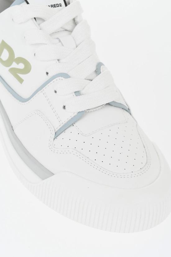  디스퀘어드2 스니커즈 SNW0263 01502673 M2862 White - DSQUARED2