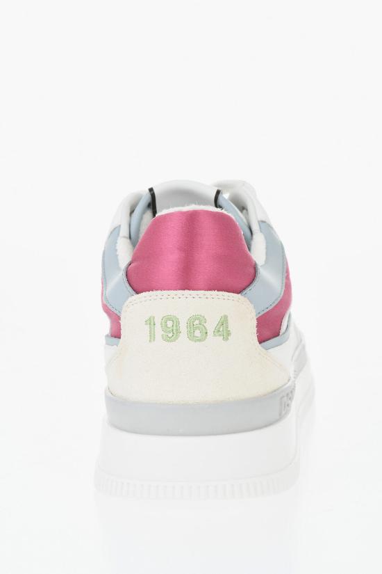  디스퀘어드2 스니커즈 SNW0263 01502673 M2862 White - DSQUARED2