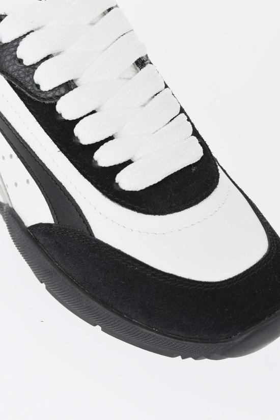  디스퀘어드2 스니커즈 SNW0196 13220001 M072 Black White - DSQUARED2