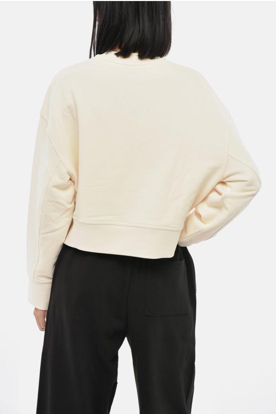  몽클레어 스웨터 8G00021899V4060 Beige - MONCLER