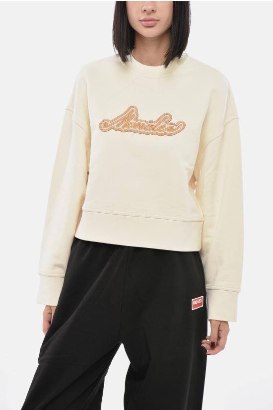  몽클레어 스웨터 8G00021899V4060 Beige