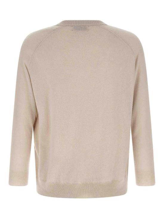 26FW 발렌타인 탑 B1P91512KA898035 BEIGE - BALLANTYNE