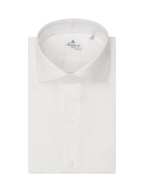 26FW 피나모레 긴팔 셔츠 1702MEUPSZL840990 A6065Z01 BIANCO