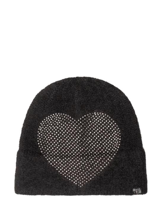 26FW 커트가이거 모자 6219100999 S80 BLACK