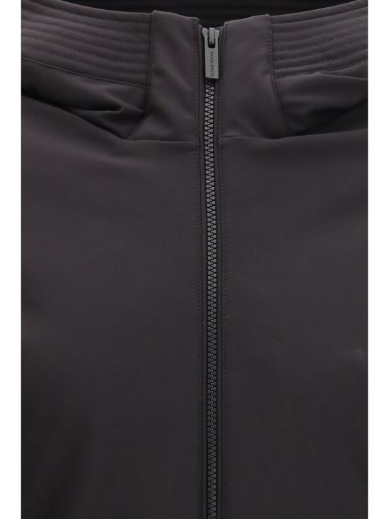 26FW 울리치 패딩 CFWWOU2045FBUT3496 100 BLACK - WOOLRICH