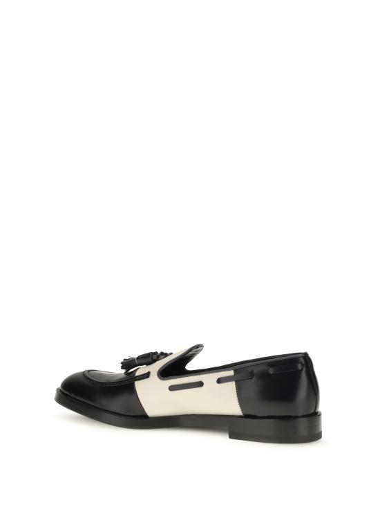 26FW 프라텔리로세티 로퍼 68290073 01 MULTICOLOUR - FRATELLI ROSSETTI