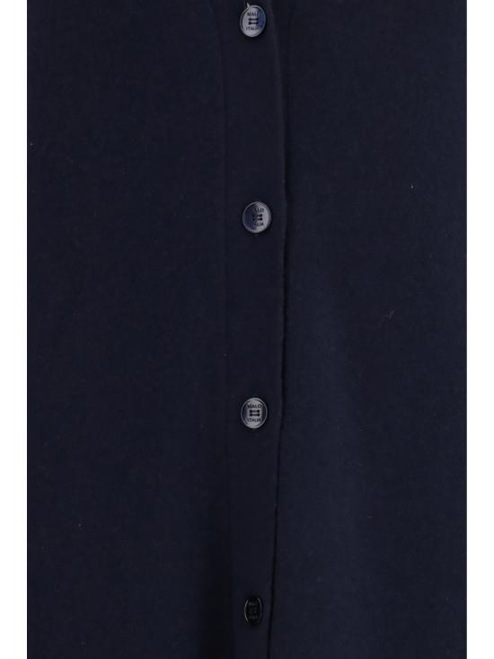 26FW 말로 스웨터 DXG216F1C02 E11C BLUE - MALO