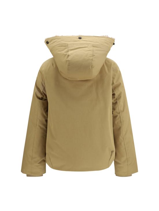 26FW 울리치 패딩 CFWWOU2237FRUT1974 8926 BEIGE - WOOLRICH