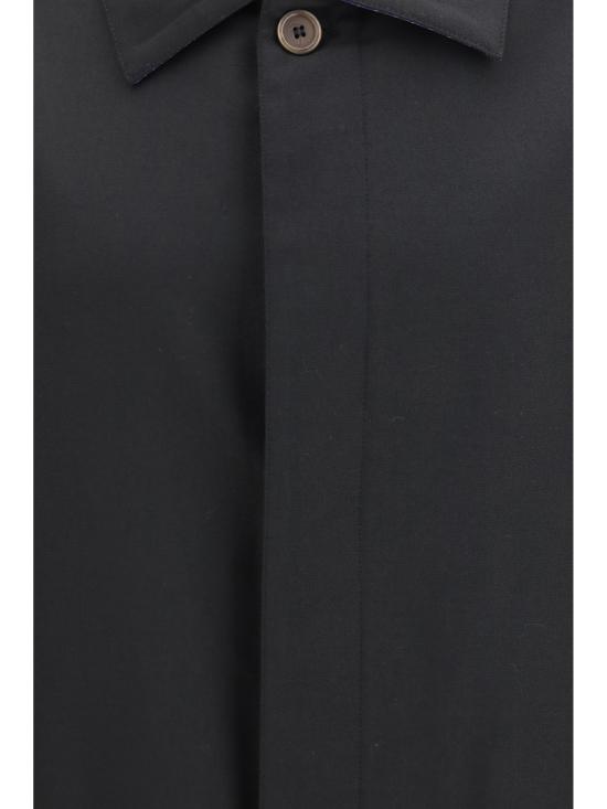 26FW 쥐알텐케이 코트 ER032292EP 01 BLACK - GR10K
