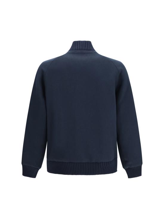 26FW 울리치 자켓 CFWOOU2023MBUT5041 3989 BLUE - WOOLRICH