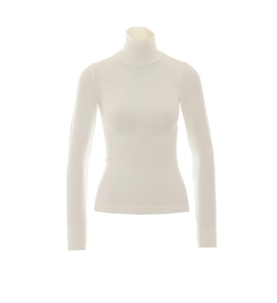 26FW 퍼펙트모멘트 스웨터 W3001121 1707 WHITE
