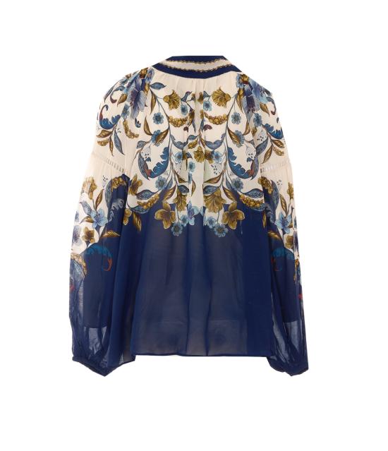 26FW 팜 리오 셔츠 366772 26051 MULTICOLOR - FARM RIO