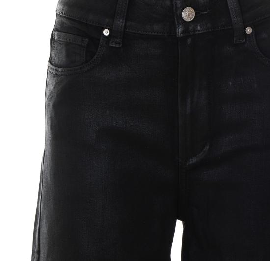 26FW 페이지 데님 팬츠 8750901 3364 BLACK - PAIGE