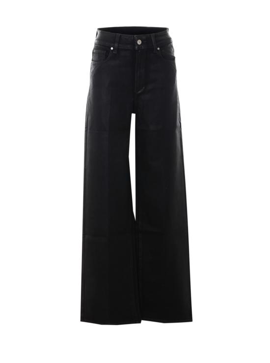 26FW 페이지 데님 팬츠 8750901 3364 BLACK