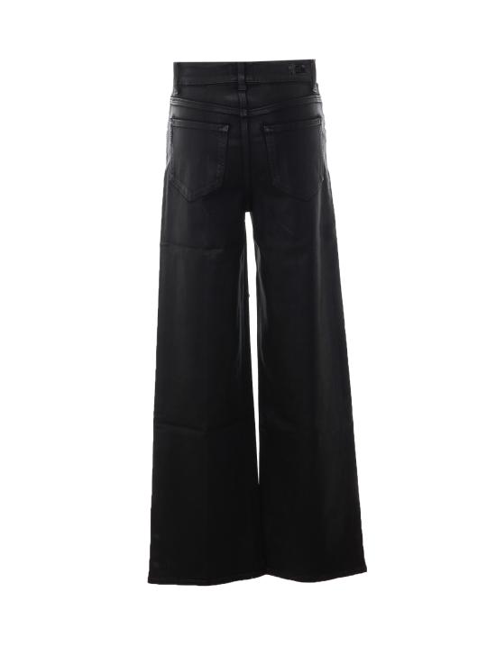 26FW 페이지 데님 팬츠 8750901 3364 BLACK - PAIGE