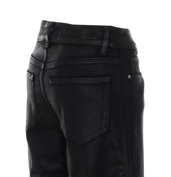 26FW 페이지 데님 팬츠 8750901 3364 BLACK - PAIGE