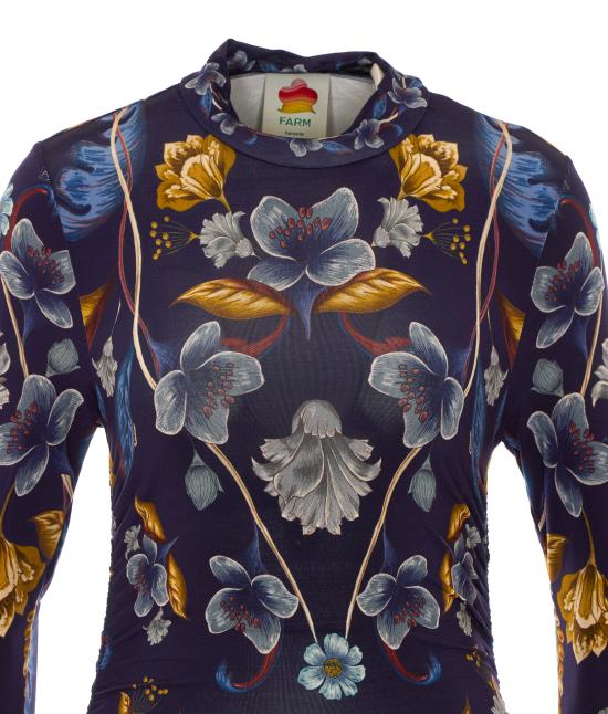 26FW 팜 리오 셔츠 368994 26051 MULTICOLOR - FARM RIO