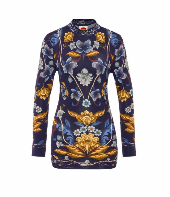 26FW 팜 리오 셔츠 368994 26051 MULTICOLOR