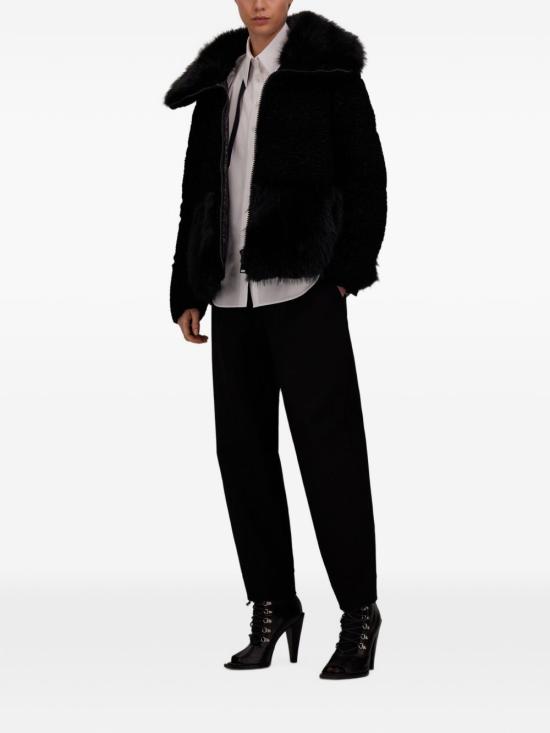 26FW 에르노 자켓 PI002320D12953 9300 BLACK - HERNO