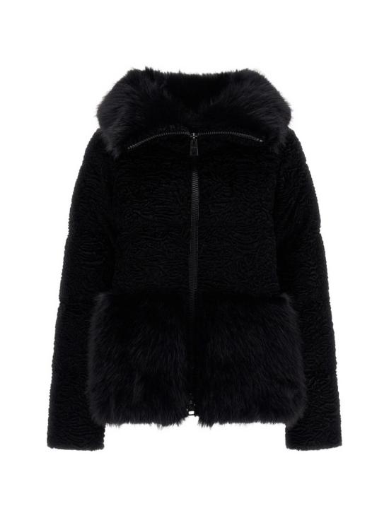 26FW 에르노 자켓 PI002320D12953 9300 BLACK