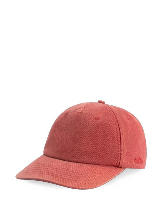 26FW 아르떼 앤트워프 볼캡 AW26 166AC 600 RED