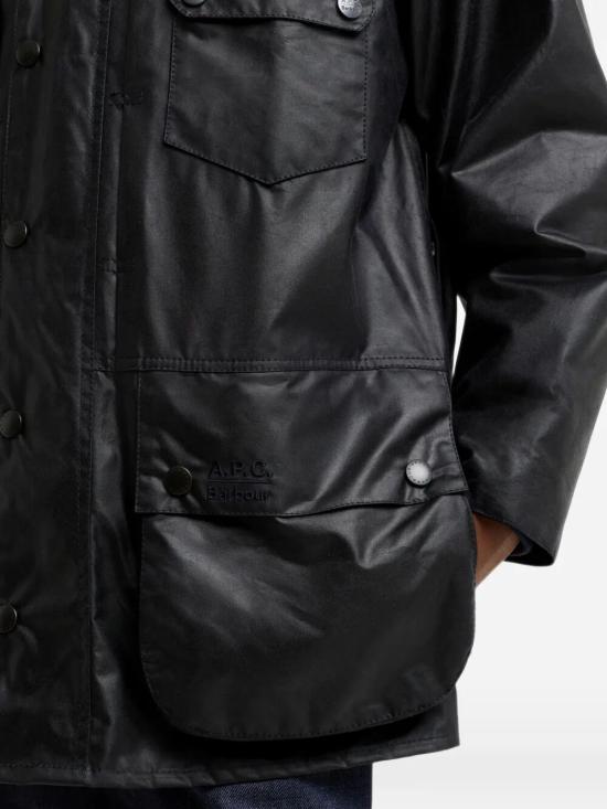 26FW 바버 트렌치 코트 MWX2618 MWX NY91 DARK NAVY - BARBOUR