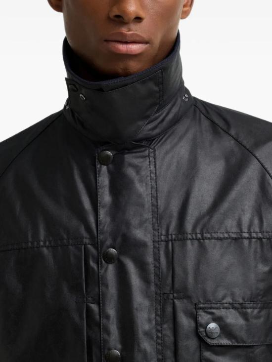 26FW 바버 트렌치 코트 MWX2618 MWX NY91 DARK NAVY - BARBOUR