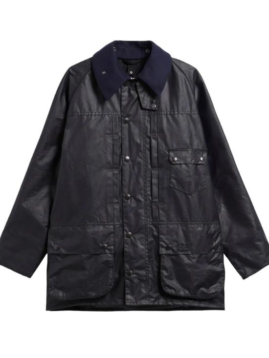 26FW 바버 트렌치 코트 MWX2618 MWX NY91 DARK NAVY - BARBOUR