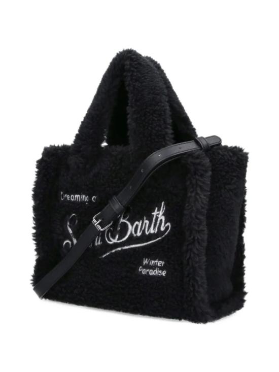26FW 세인트바쓰 토트백 VAMI029 00474M 00AR EMB - MC2 SAINT BARTH