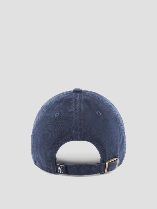 26FW 포티세븐 볼캡 14877029 NAVY - 47